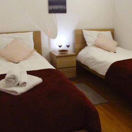 Vicenza City Apartments 3 Kültér fotó