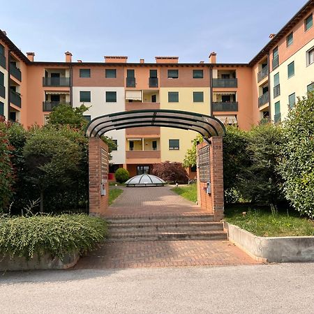 Vicenza City Apartments 3 Kültér fotó