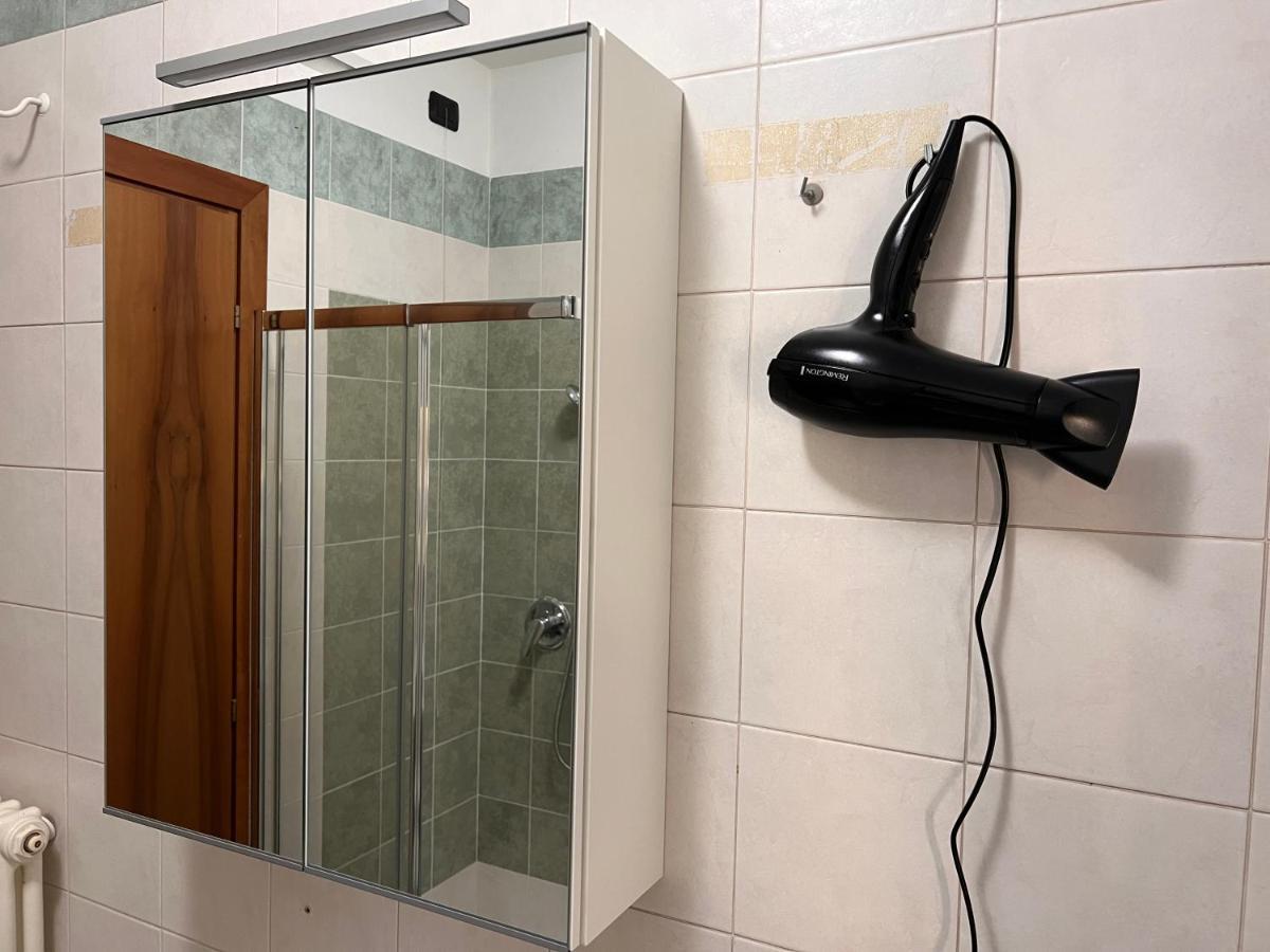 Vicenza City Apartments 3 Kültér fotó