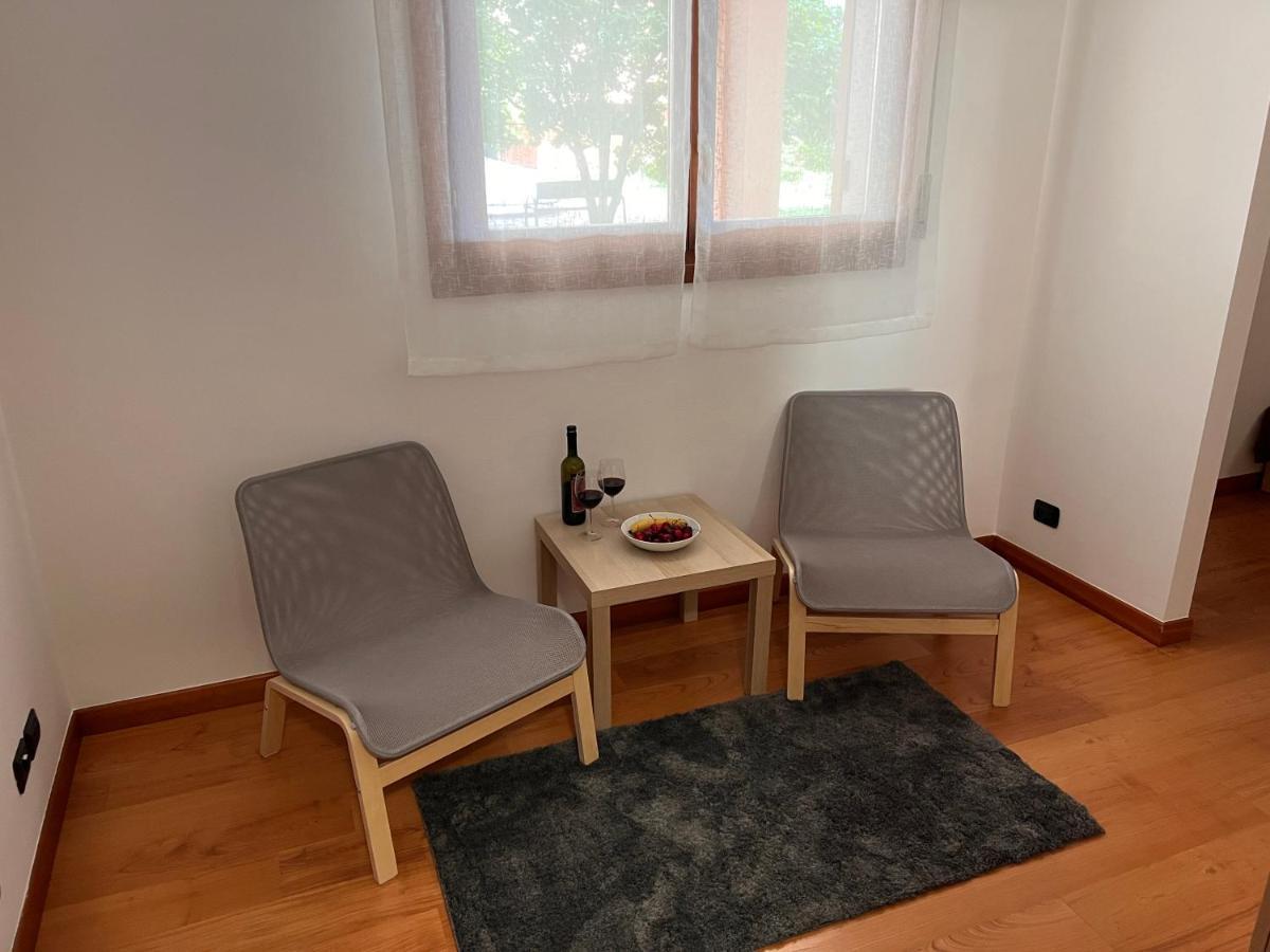 Vicenza City Apartments 3 Kültér fotó