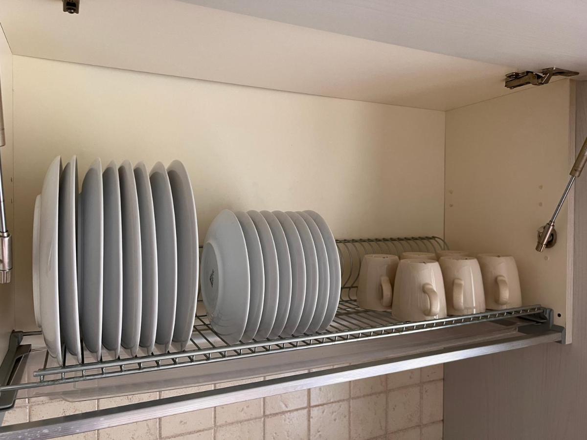 Vicenza City Apartments 3 Kültér fotó