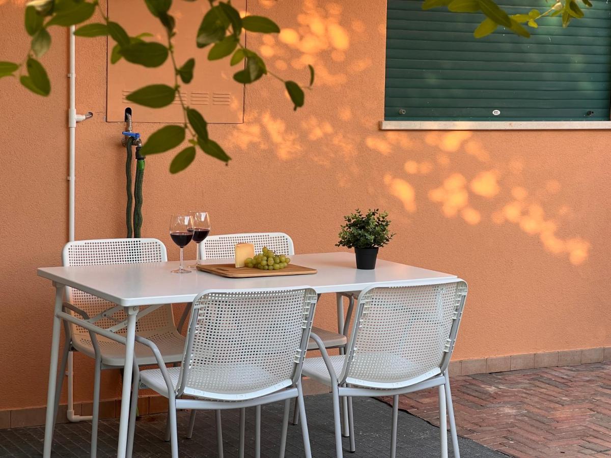 Vicenza City Apartments 3 Kültér fotó