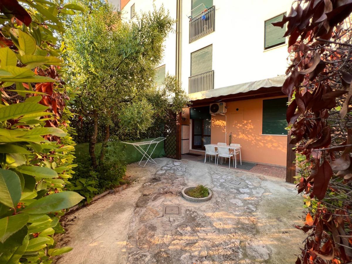 Vicenza City Apartments 3 Kültér fotó