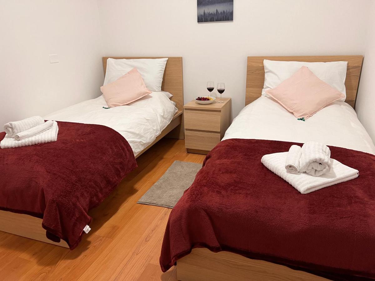 Vicenza City Apartments 3 Kültér fotó