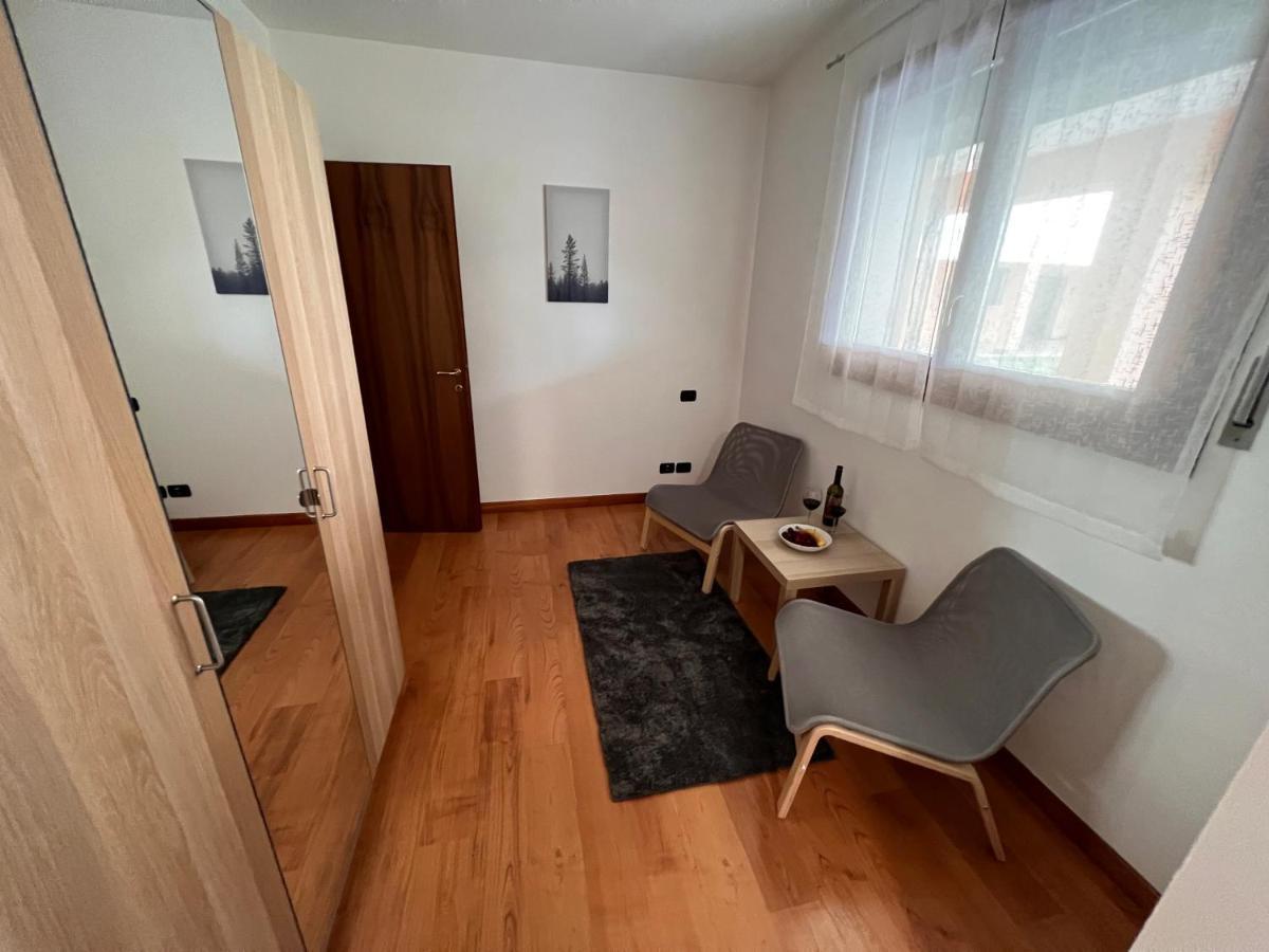 Vicenza City Apartments 3 Kültér fotó