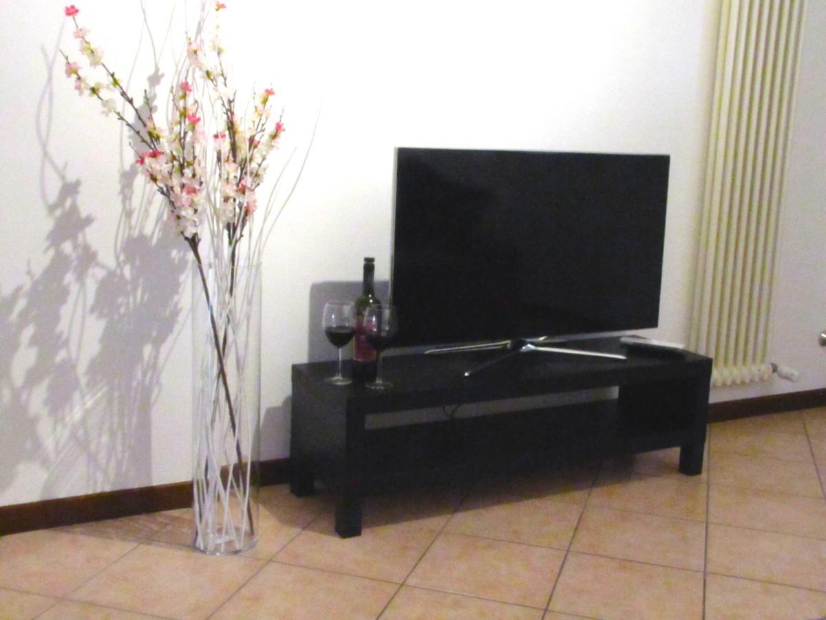 Vicenza City Apartments 3 Kültér fotó